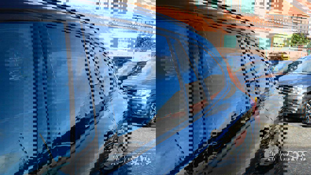 BMW X1 18 d sDrive Auto de 2021