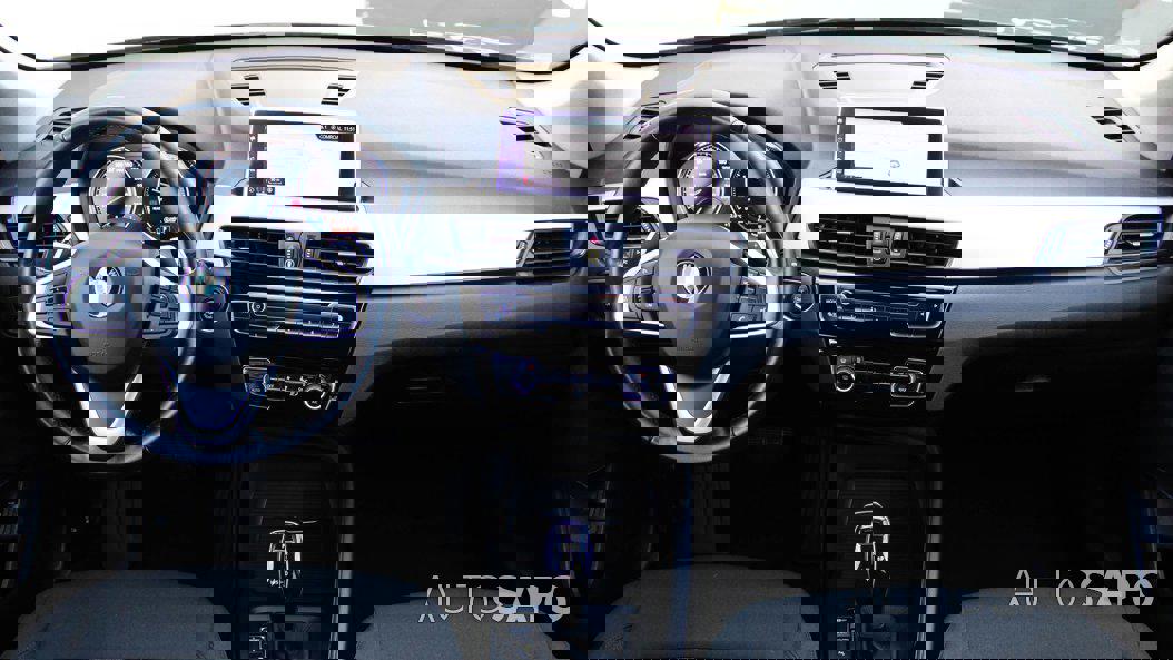 BMW X1 18 d sDrive Auto de 2021