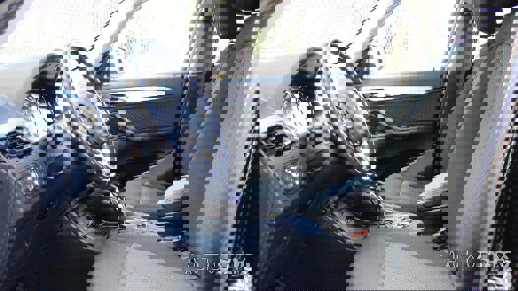 BMW X1 18 d sDrive Auto de 2021