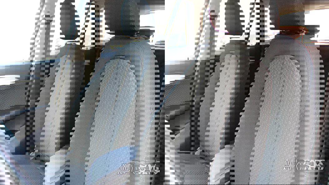 BMW X1 18 d sDrive Auto de 2021