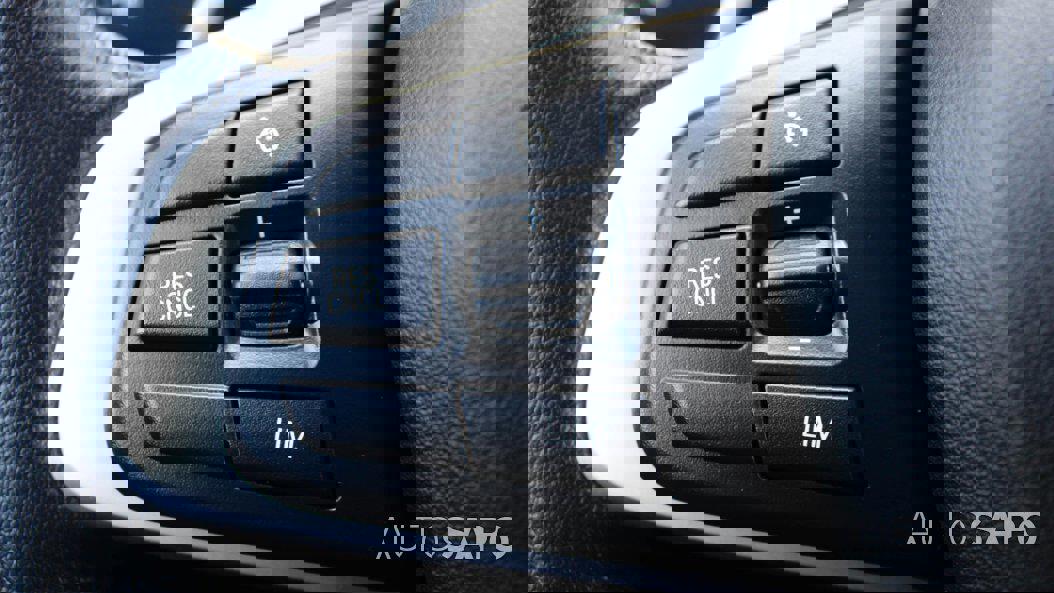 BMW X1 18 d sDrive Auto de 2021