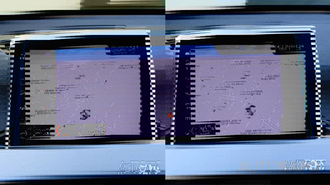 BMW X1 18 d sDrive Auto de 2021