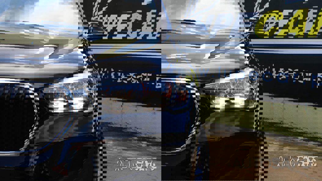 BMW X1 18 d sDrive Auto de 2021