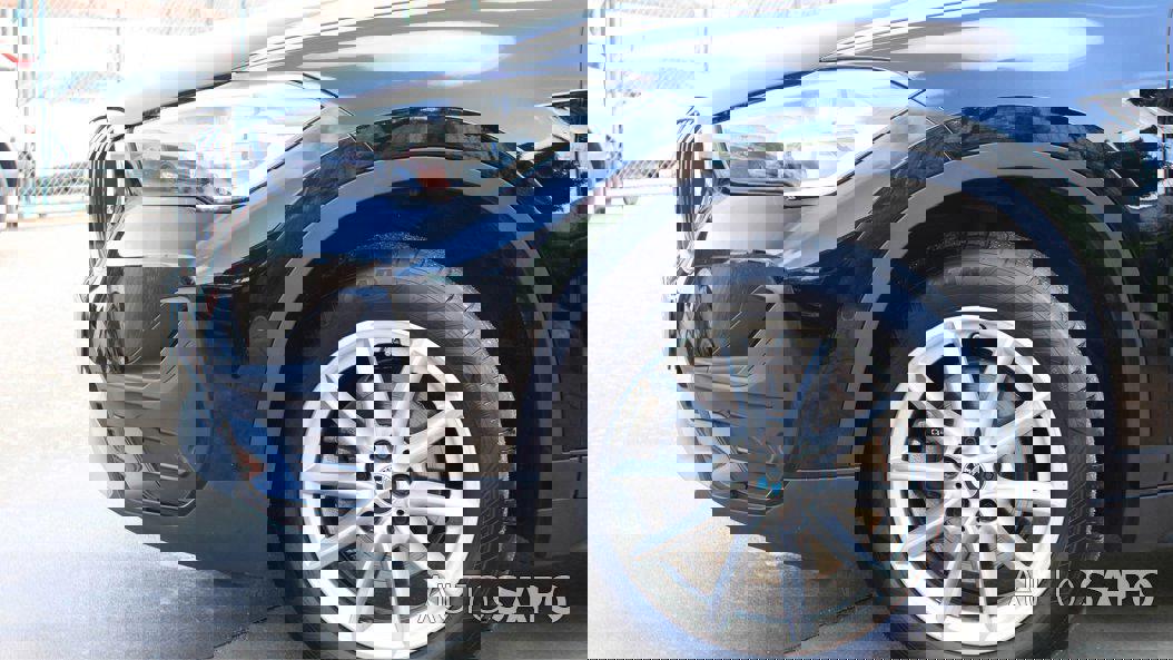 BMW X1 18 d sDrive Auto de 2021