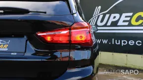 BMW X1 18 d sDrive Auto de 2021