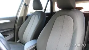 BMW X1 18 d sDrive Auto de 2021