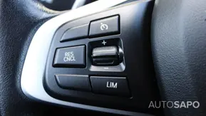 BMW X1 18 d sDrive Auto de 2021