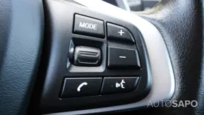 BMW X1 18 d sDrive Auto de 2021