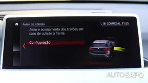 BMW X1 18 d sDrive Auto de 2021