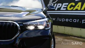 BMW X1 18 d sDrive Auto de 2021