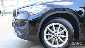BMW X1 18 d sDrive Auto de 2021
