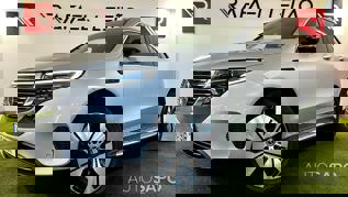 Mercedes-Benz EQC 400 4Matic de 2020