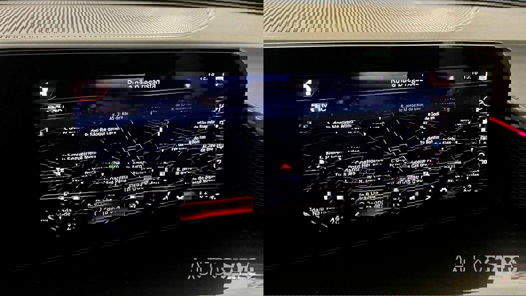 Mercedes-Benz EQC 400 4Matic de 2020