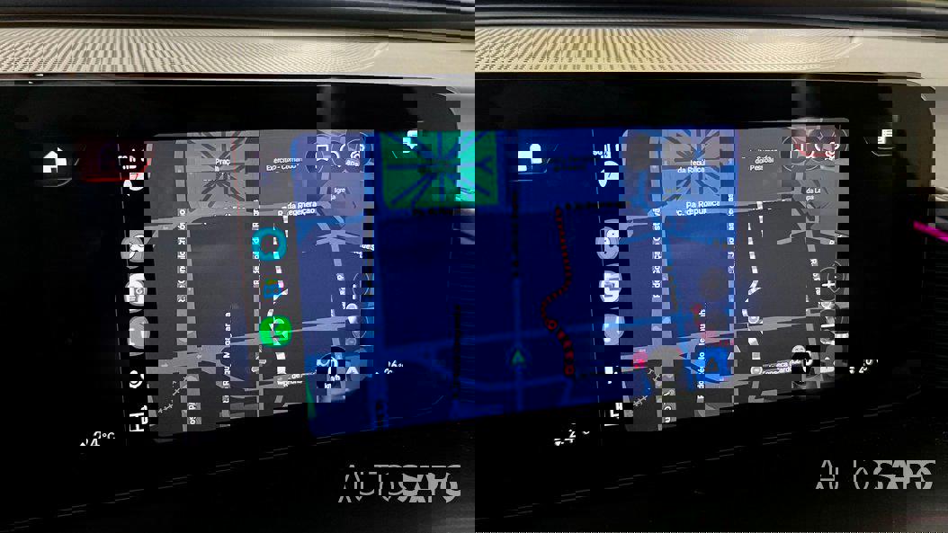 Mercedes-Benz EQC 400 4Matic de 2020