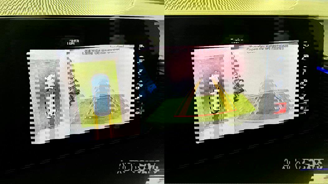 Mercedes-Benz EQC 400 4Matic de 2020