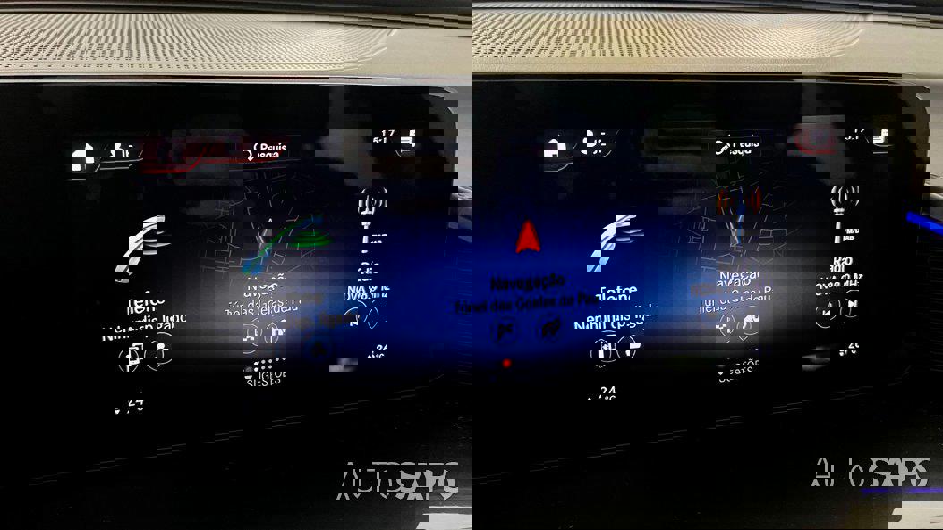 Mercedes-Benz EQC 400 4Matic de 2020