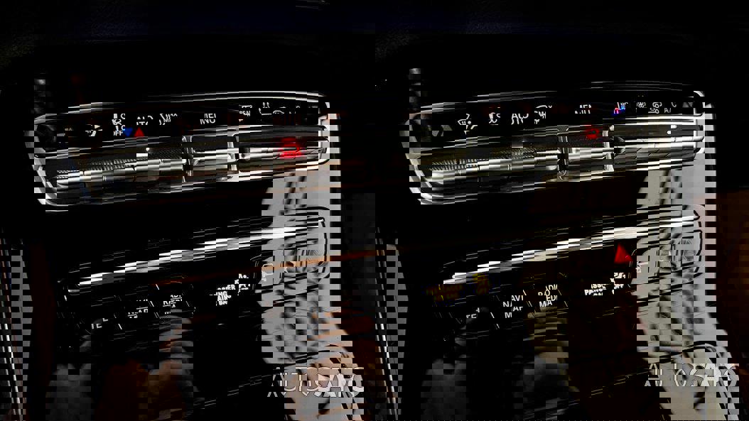 Mercedes-Benz EQC 400 4Matic de 2020