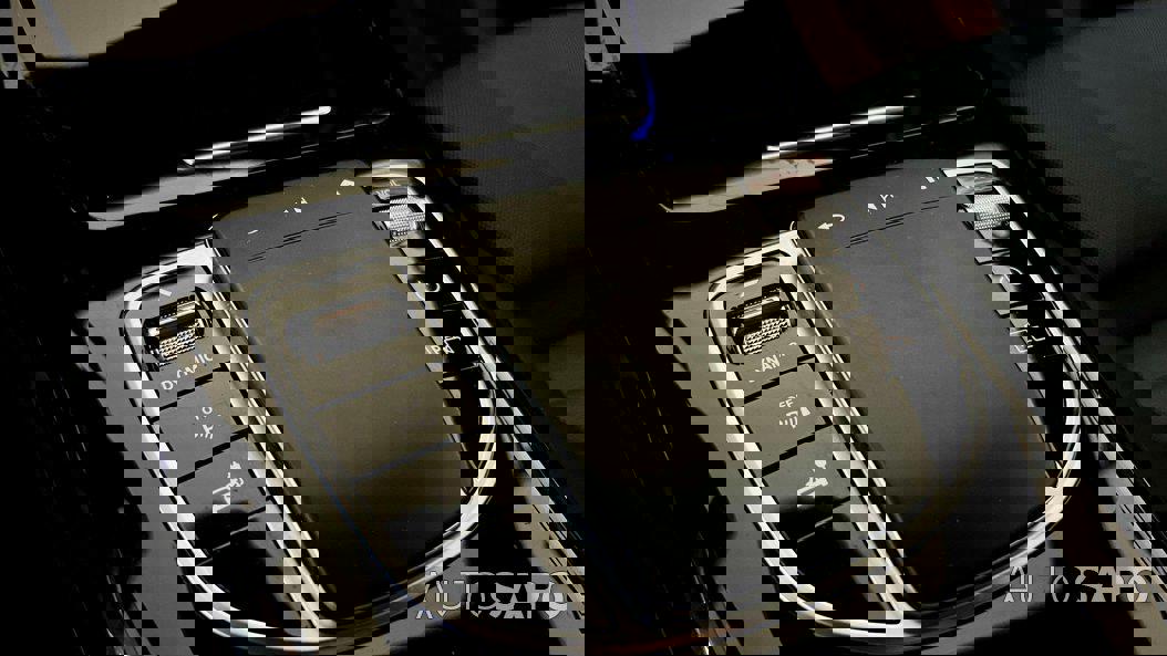 Mercedes-Benz EQC 400 4Matic de 2020