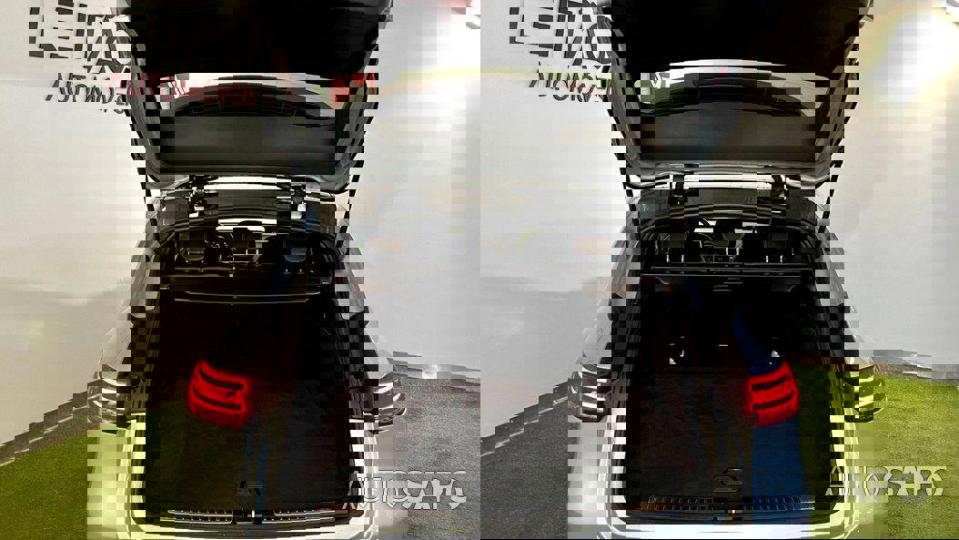 Mercedes-Benz EQC 400 4Matic de 2020