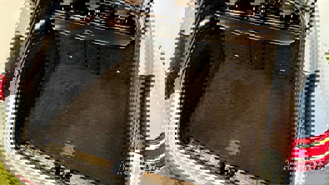 Mercedes-Benz EQC 400 4Matic de 2020