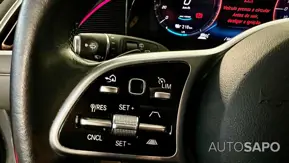 Mercedes-Benz EQC 400 4Matic de 2020