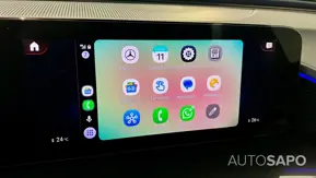 Mercedes-Benz EQC 400 4Matic de 2020