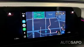 Mercedes-Benz EQC 400 4Matic de 2020