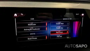 Mercedes-Benz EQC 400 4Matic de 2020