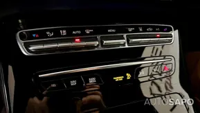 Mercedes-Benz EQC 400 4Matic de 2020