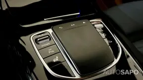 Mercedes-Benz EQC 400 4Matic de 2020