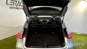 Mercedes-Benz EQC 400 4Matic de 2020