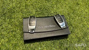 Mercedes-Benz EQC 400 4Matic de 2020