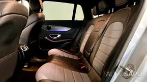 Mercedes-Benz EQC 400 4Matic de 2020