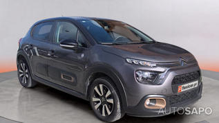 Citroen C3 de 2022
