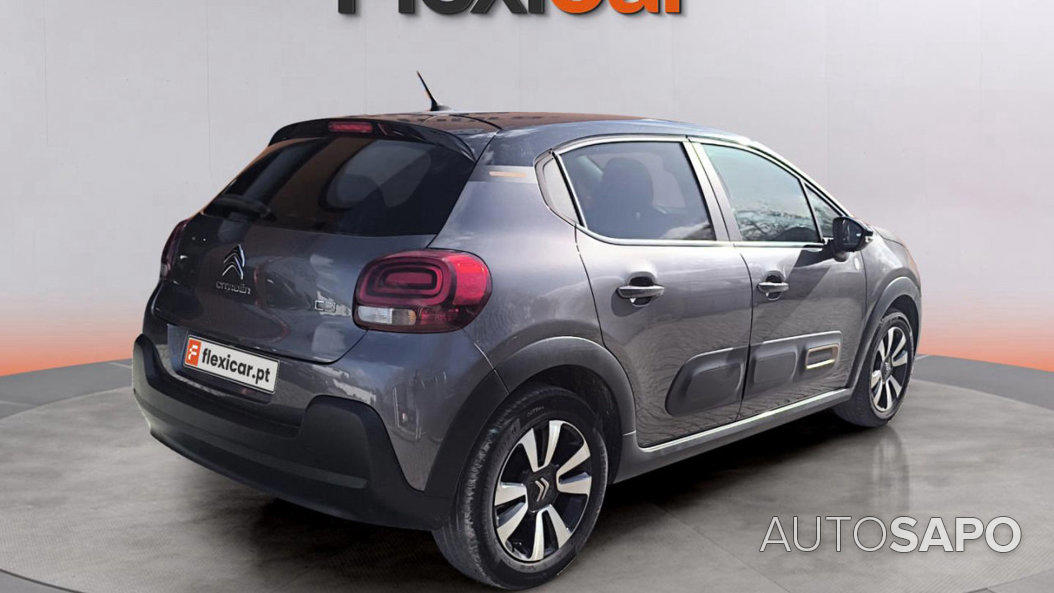 Citroen C3 de 2022
