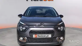 Citroen C3 de 2022