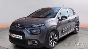 Citroen C3 de 2022