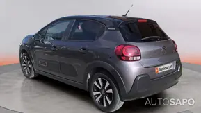 Citroen C3 de 2022