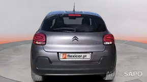 Citroen C3 de 2022