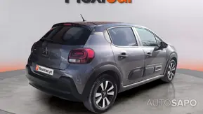 Citroen C3 de 2022