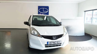 Honda Jazz 1.2 i-VTEC Easy de 2012
