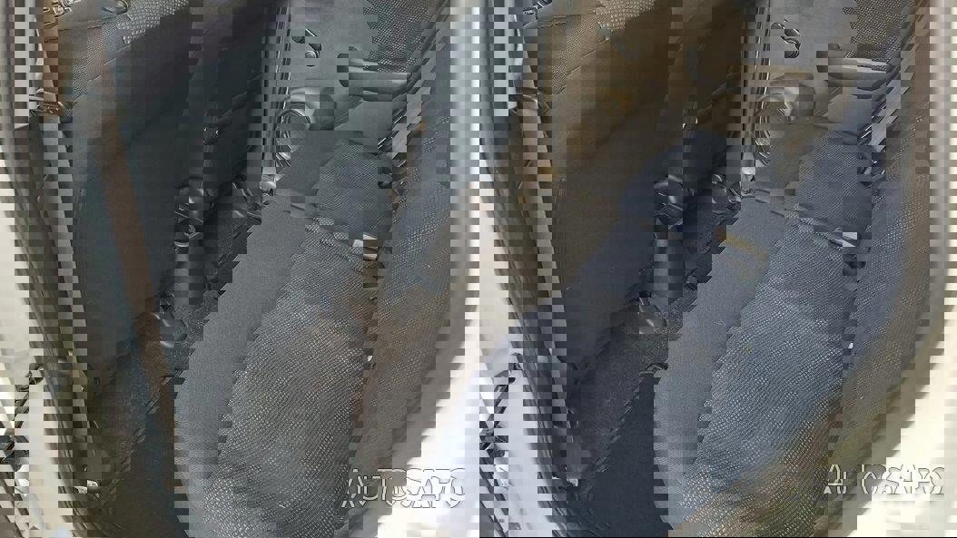 Honda Jazz 1.2 i-VTEC Easy de 2012