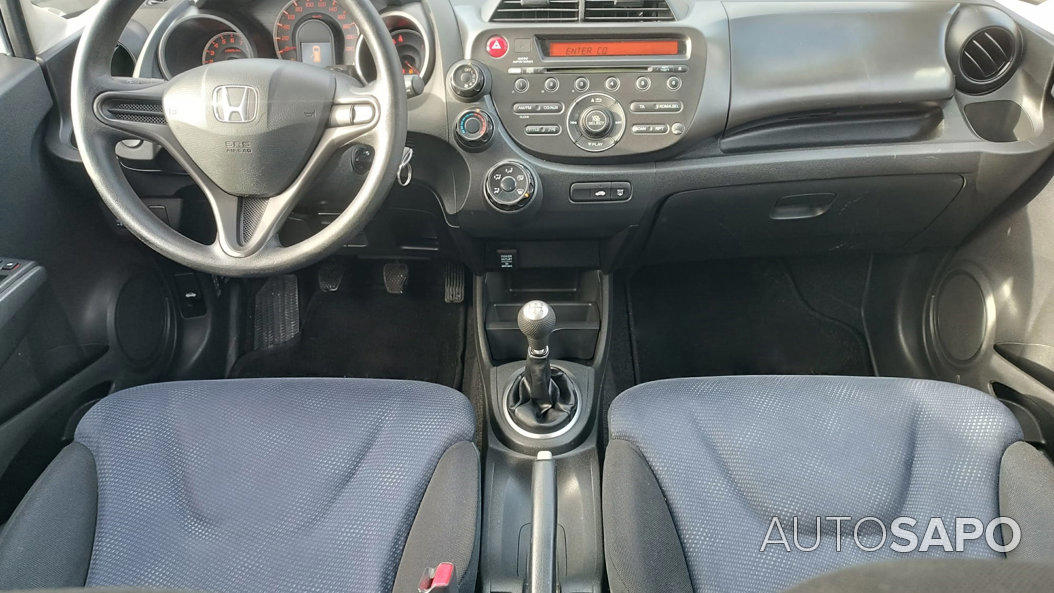 Honda Jazz 1.2 i-VTEC Easy de 2012