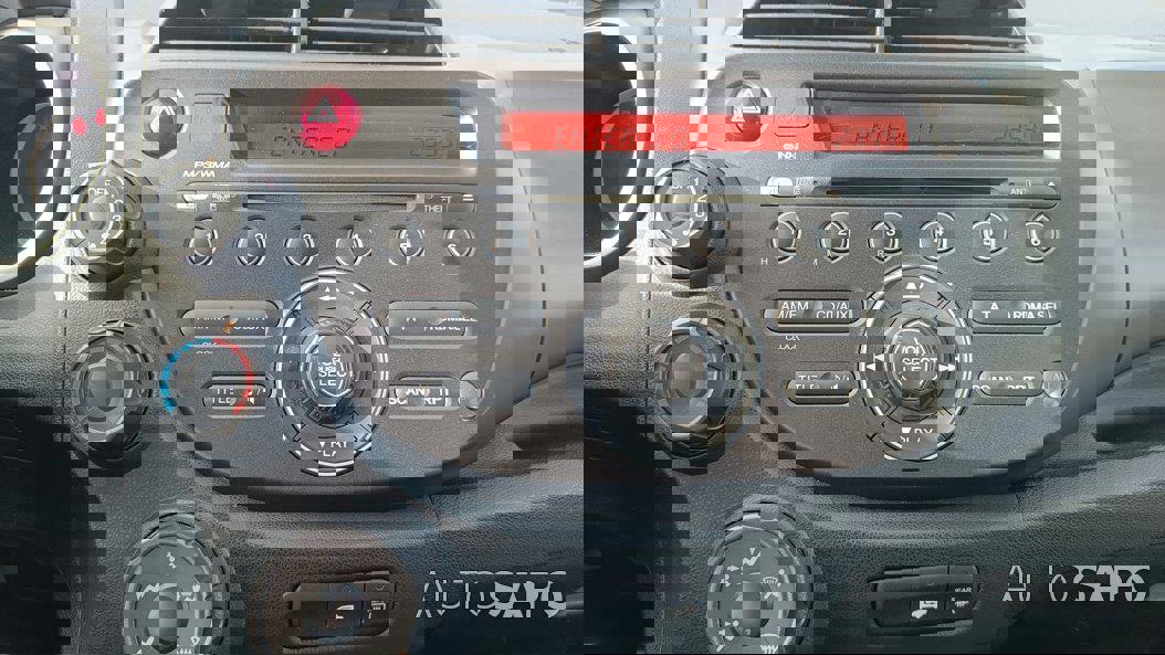 Honda Jazz 1.2 i-VTEC Easy de 2012