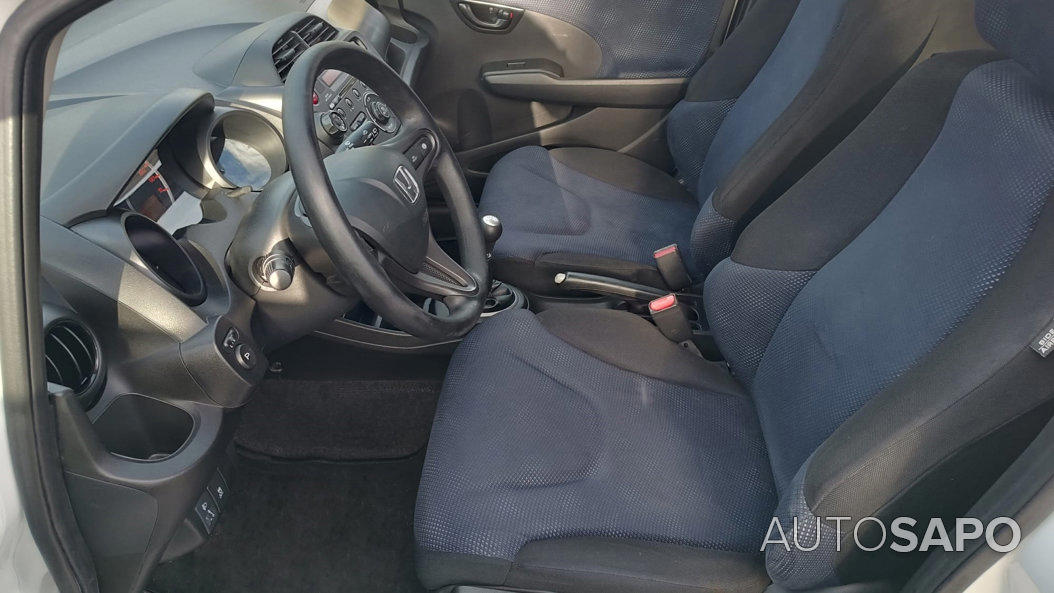 Honda Jazz 1.2 i-VTEC Easy de 2012