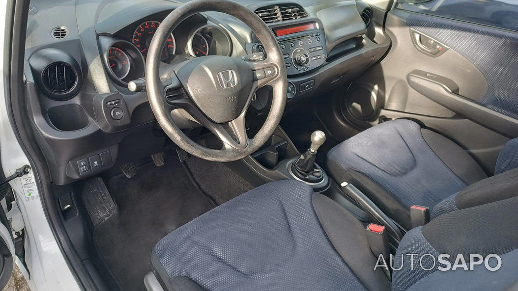 Honda Jazz 1.2 i-VTEC Easy de 2012