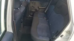 Honda Jazz 1.2 i-VTEC Easy de 2012