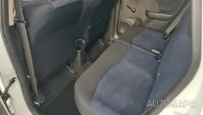 Honda Jazz 1.2 i-VTEC Easy de 2012