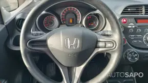 Honda Jazz 1.2 i-VTEC Easy de 2012