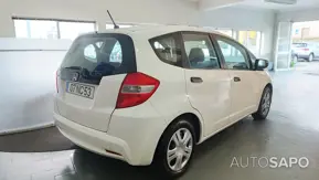 Honda Jazz 1.2 i-VTEC Easy de 2012
